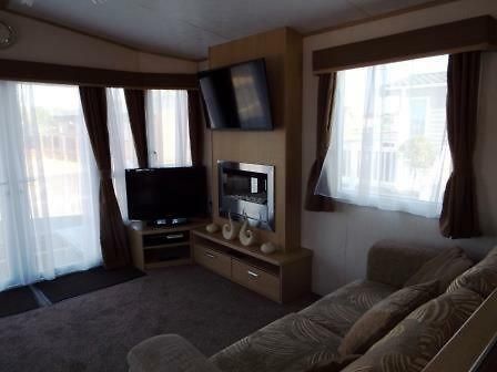 3 Bedroom Caravan Tattershall Ngoại thất bức ảnh