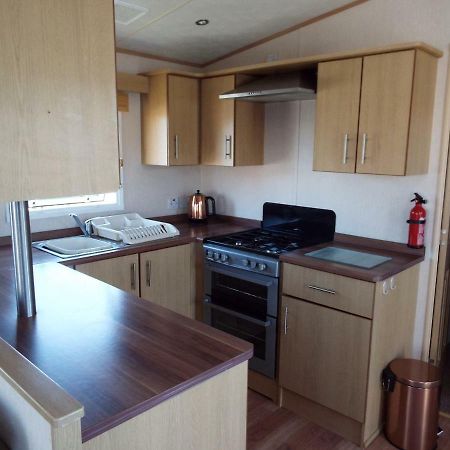 3 Bedroom Caravan Tattershall Ngoại thất bức ảnh