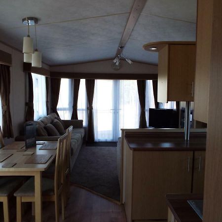 3 Bedroom Caravan Tattershall Ngoại thất bức ảnh