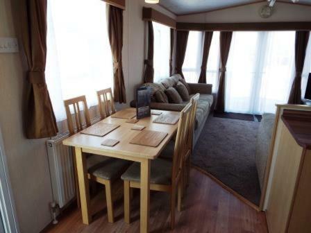 3 Bedroom Caravan Tattershall Ngoại thất bức ảnh